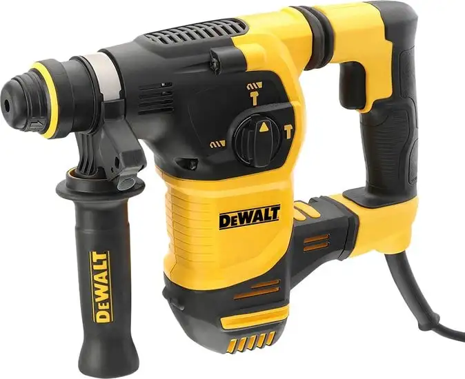 Перфоратор DeWalt D25333K – фото товара