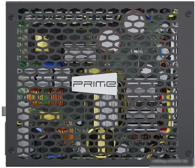 Блок питания Seasonic Prime Fanless TX-700 – фото товара