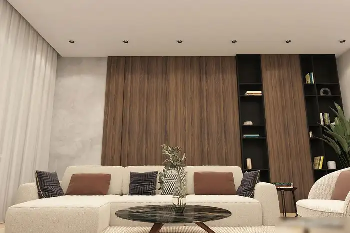 Точечный светильник Denkirs DK2045-WB – фото товара