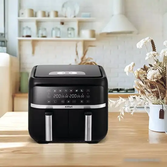 Аэрофритюрница Kitfort KT-2248 – фото товара