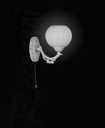 Бра Reccagni Angelo 9650 A 9650/1 – изображение в каталоге