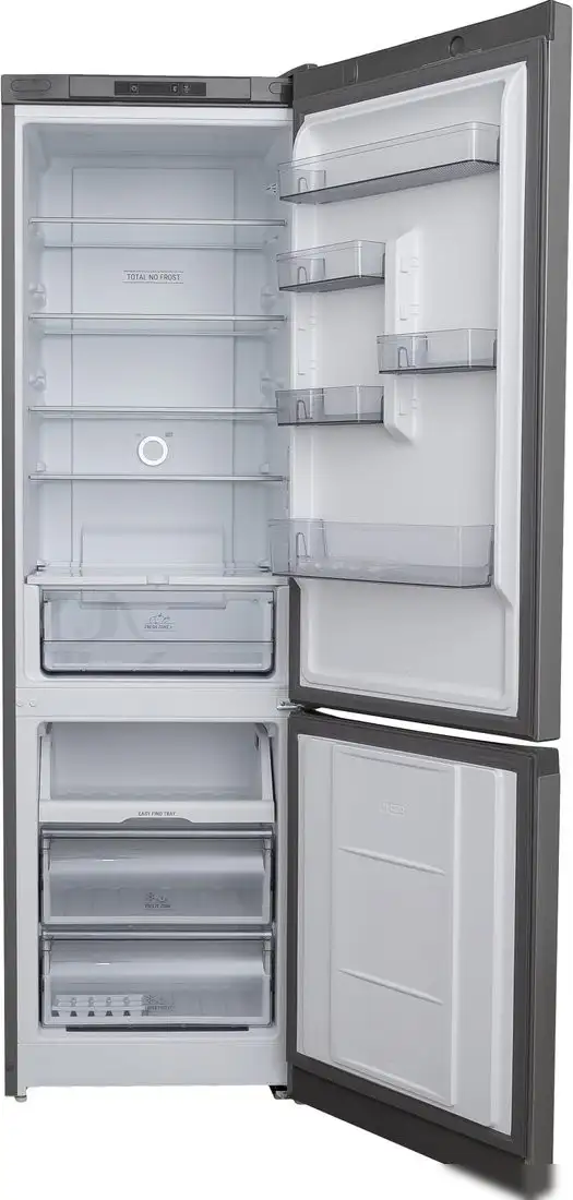 Холодильник Hotpoint HT 5200 C MX - фото товара