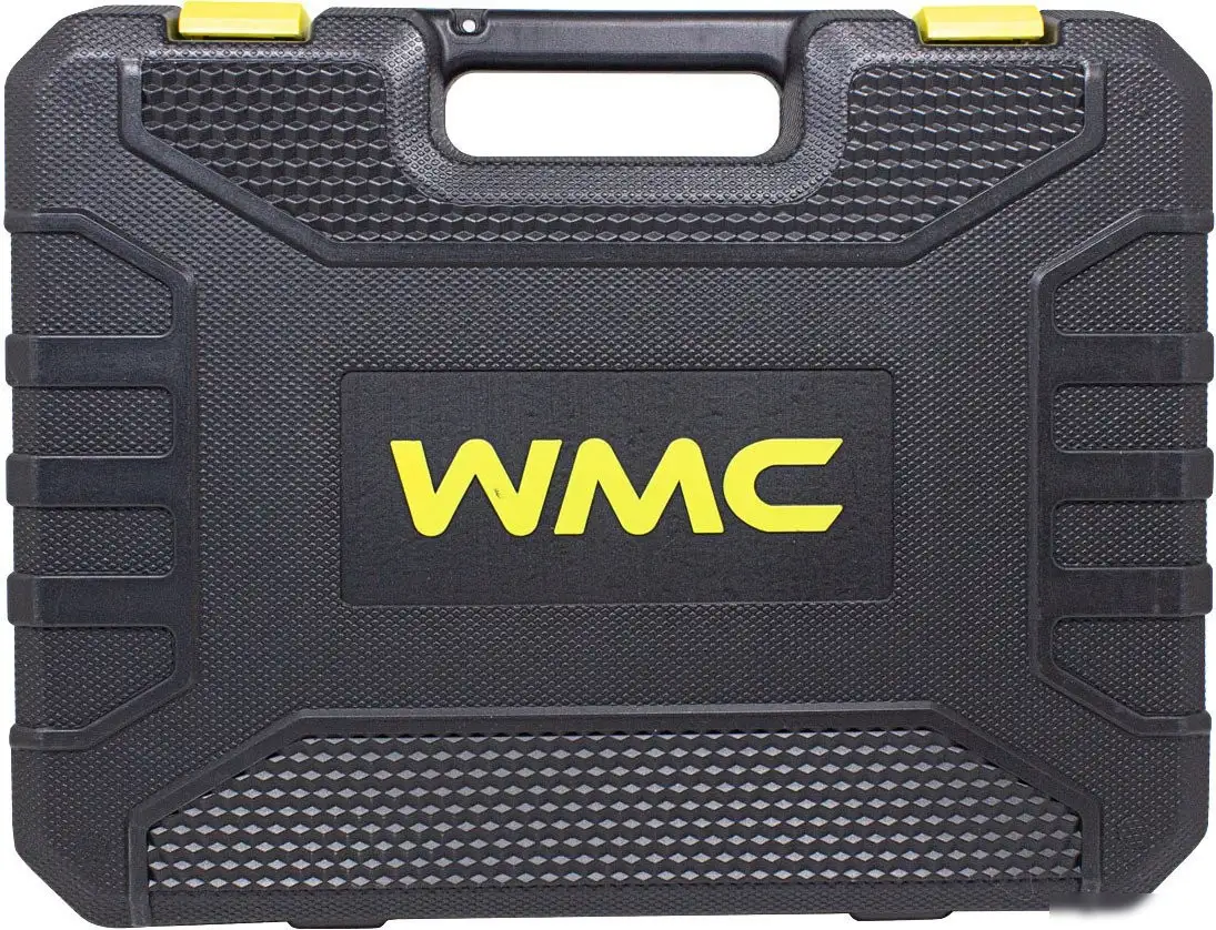 Универсальный набор инструментов WMC Tools 30128TopDone(50799) – фото товара