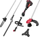 Триммер P.I.T. PTR20H-380C/2 (с 2-мя АКБ) – изображение в каталоге