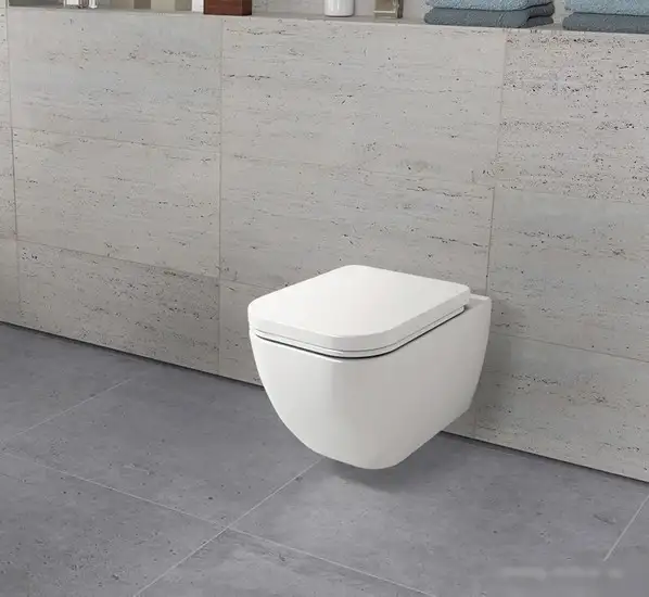 Унитаз Lavinia Boho One Rimless 3302004R - фото товара