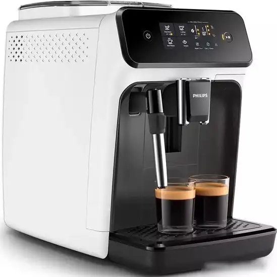 Эспрессо кофемашина Philips EP1223/00 - фото товара