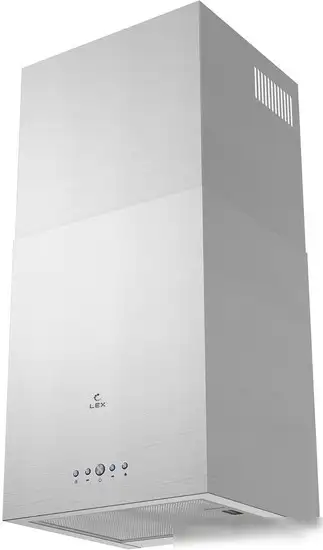 Кухонная вытяжка LEX Mono 400 (нержавеющая сталь) - фото товара