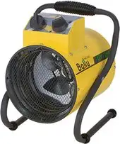 Электрическая тепловая пушка Ballu BHP-PE-2 - изображение в каталоге