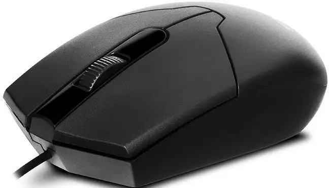 Мышь SVEN RX-30 – фото товара