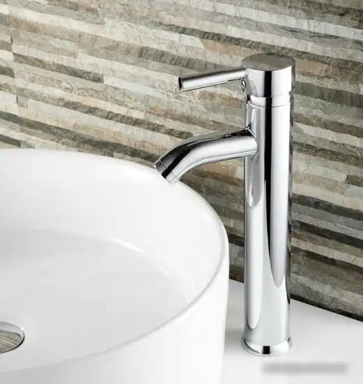 Смеситель Rea Graf REA-B0027 (хром) - фото товара