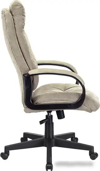 Кресло Бюрократ CH-824 (песочный Light-21) – фото товара