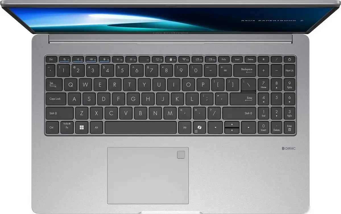Ноутбук ASUS ExpertBook P1 P1503CVA-I58512BDD – фото товара
