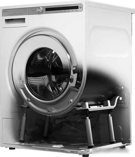 Стиральная машина ASKO W4086C.W/3 - фото товара