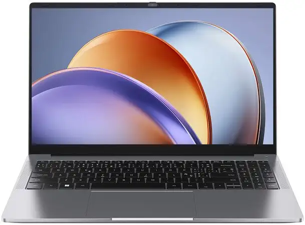 Ноутбук Chuwi RZBook Plus CWI657-R534508G256G – изображение в каталоге