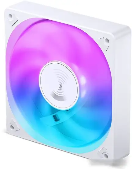 Вентилятор для корпуса Jonsbo SL-120CW – фото товара
