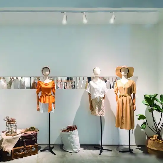 Спот Mantra Fuji 7202 – фото товара