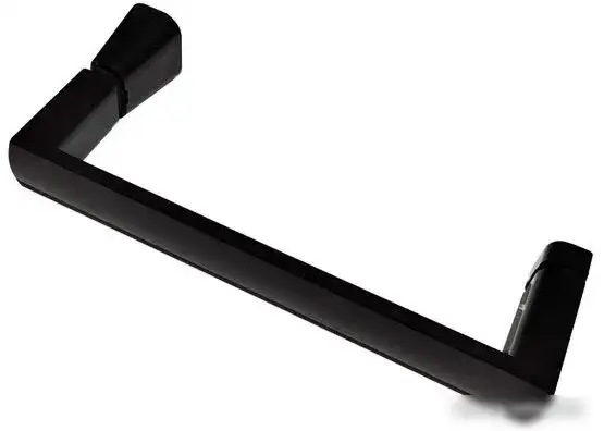 Душевая дверь Abber Schwarzer Diamant AG30110B5 - фото товара