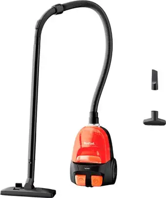 Пылесос Tefal Micro Space Cyclonic TW3235EA - изображение в каталоге