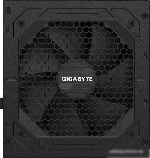 Блок питания Gigabyte P750GM – фото товара