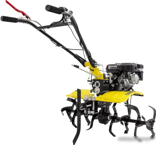 Мотоблок Huter МК-1008Р – фото товара