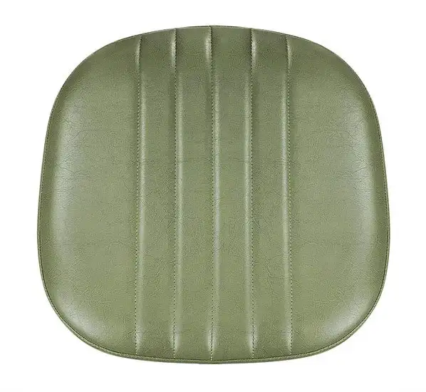 Стул Sheffilton SHT-S85-C1 (оливковый/черный) – фото товара