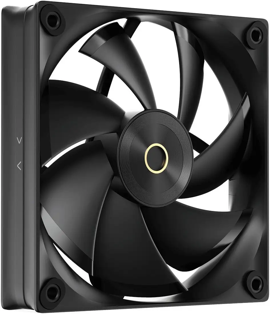 Система жидкостного охлаждения для процессора Ocypus Sigma L36 PRO Sigma-L36-BK3ANWL00P-GL – фото товара