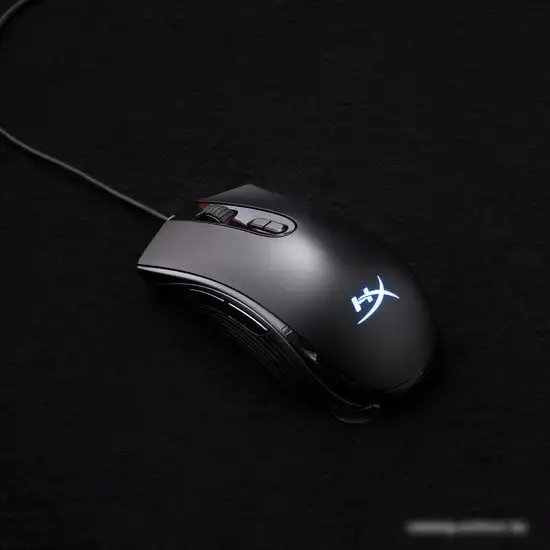 Игровая мышь HyperX Pulsefire Core – фото товара