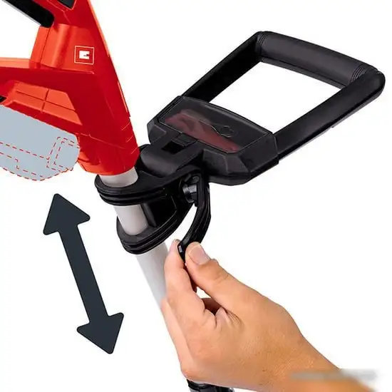 Триммер Einhell PXC GE-CT 18 Li-Solo (без АКБ) – фото товара