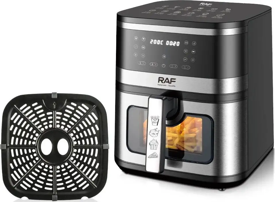 Аэрофритюрница RAF R.5263 – фото товара