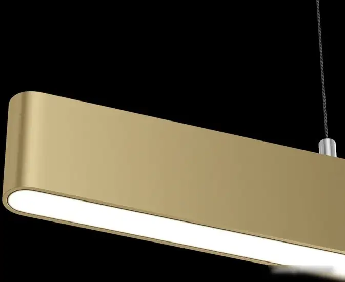 Подвесная люстра Maytoni P010PL-L23G3K – фото товара