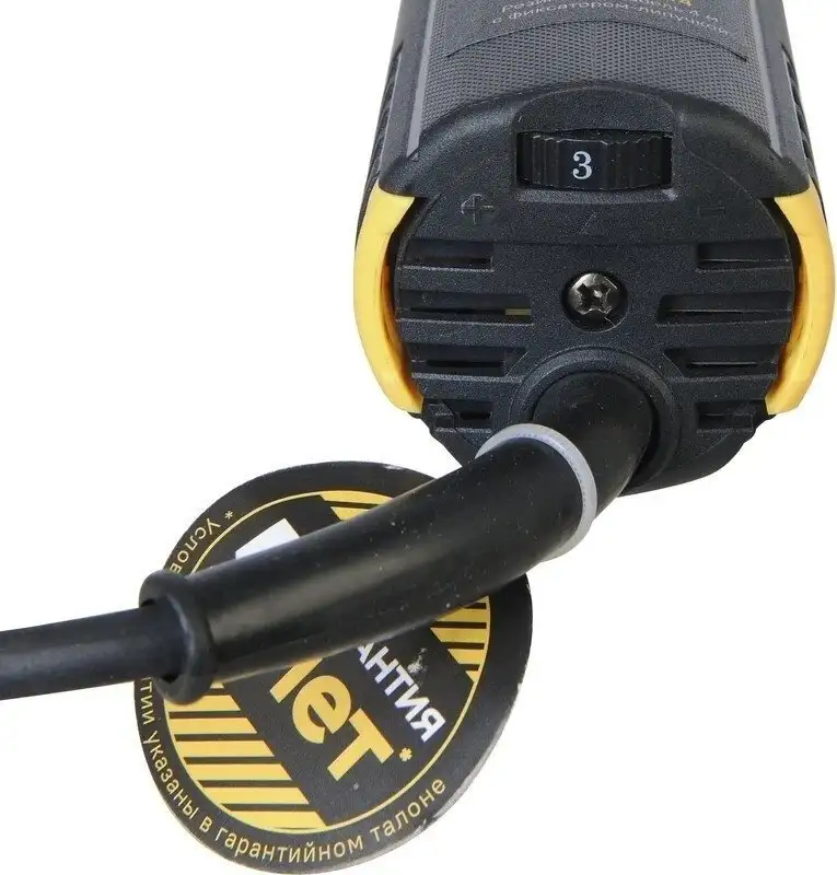 Прямошлифовальная машина Hanskonner HGD0665 – фото товара