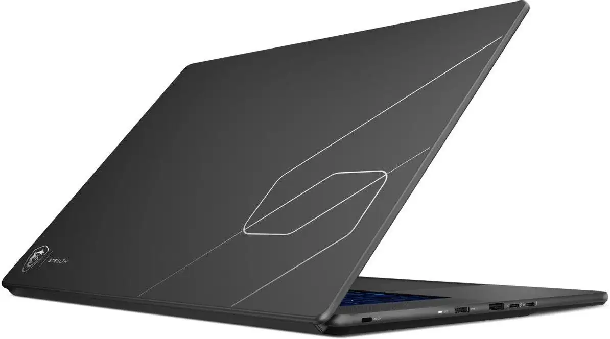 Игровой ноутбук MSI Stealth 16 AI+ B3WI-012RU – фото товара