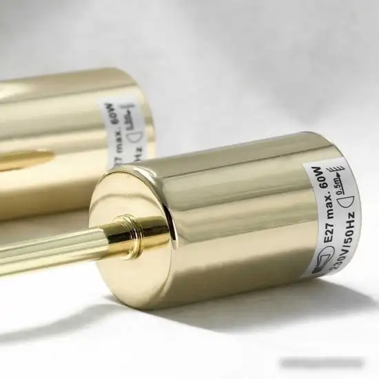 Подвесная люстра Lussole LGO GRLSP-8155 – фото товара