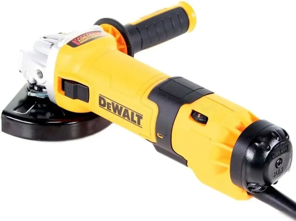 Полировальная машина DeWalt DWE4257-QS – фото товара
