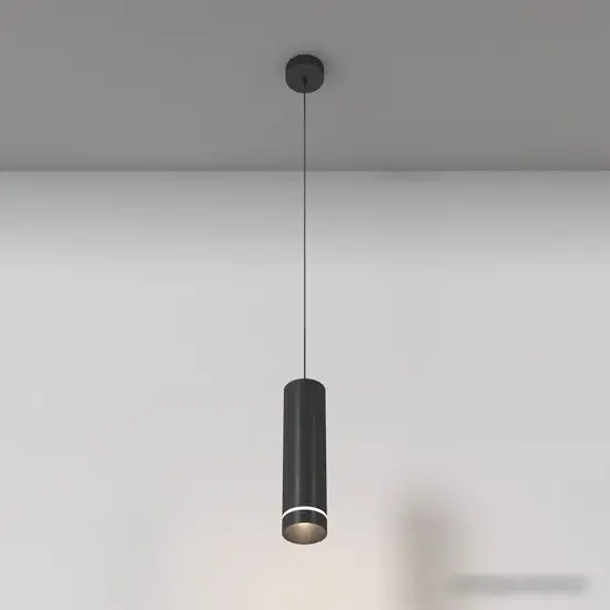 Подвесная люстра Maytoni Orlo P085PL-12W4K-B – фото товара