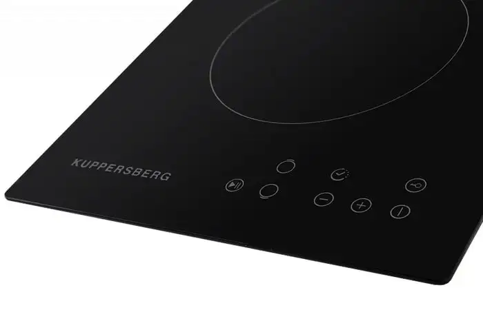 Варочная панель KUPPERSBERG ECO 301 - фото товара