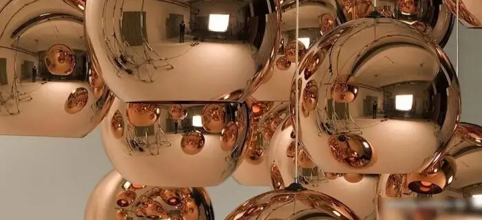 Подвесная люстра ImperiumLoft 40.018 182682-22 – фото товара