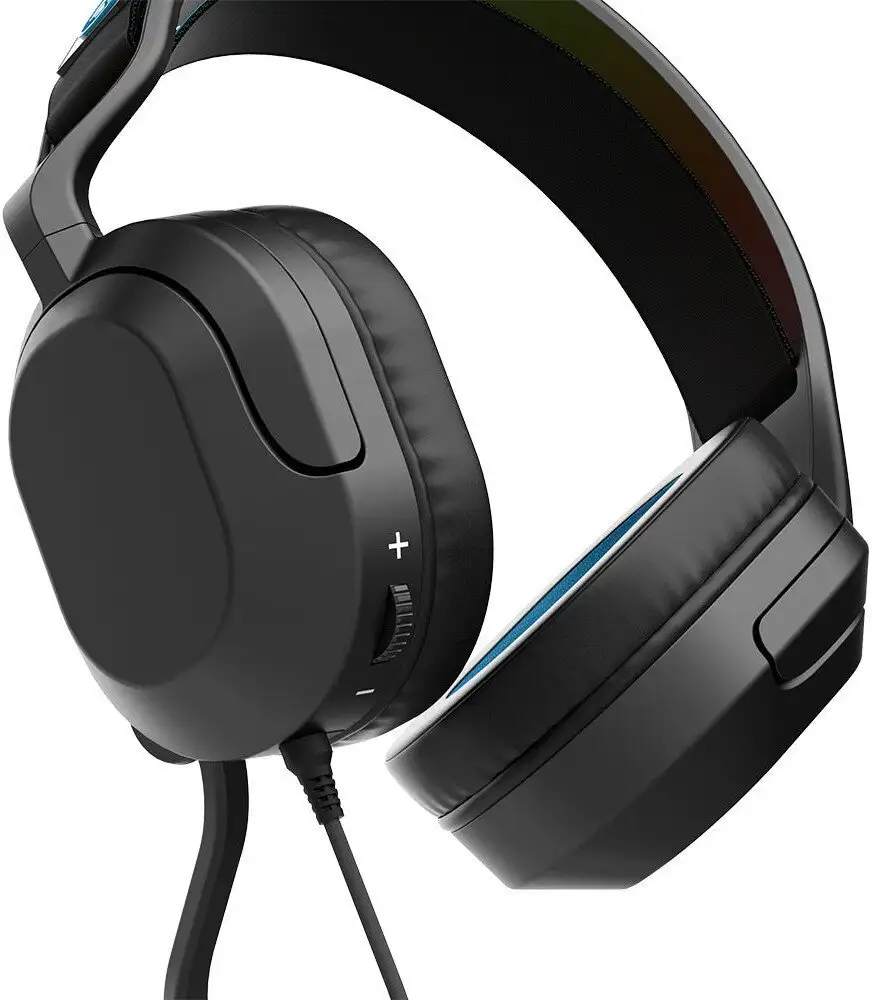 Наушники JLab Nightfall Wired – фото товара