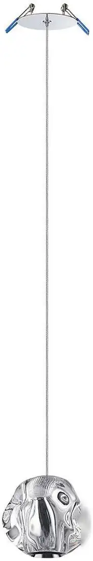 Подвесная люстра Odeon Light Jemstone 5084/5L – фото товара