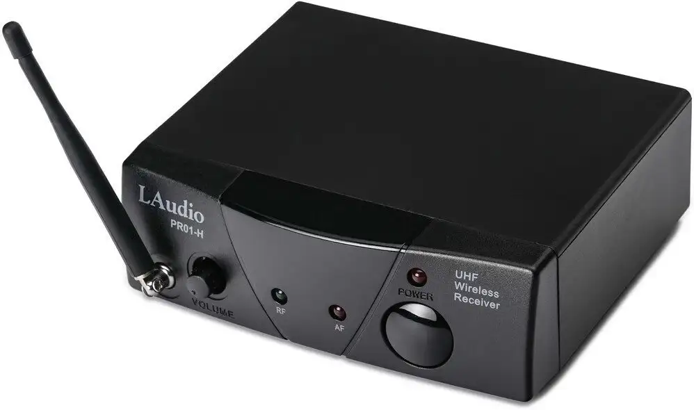 Радиосистема LAudio PRO1-H – фото товара
