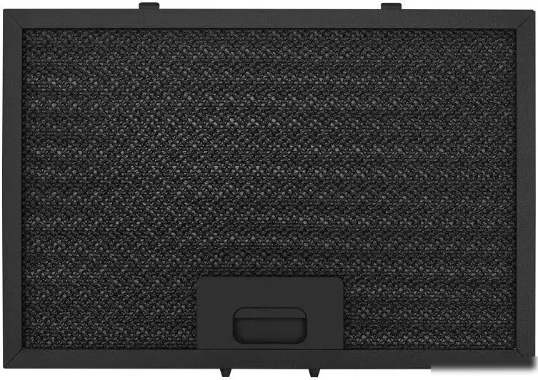 Кухонная вытяжка Meferi ROOMBOX40BK ISLA Comfort - фото товара