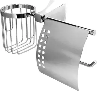 Держатель Wasserkraft Wern K-2559 – изображение в каталоге