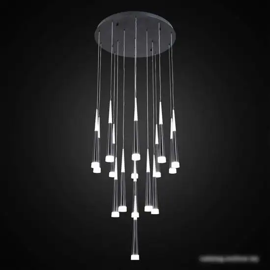 Подвесная люстра Citilux CL227161 – фото товара