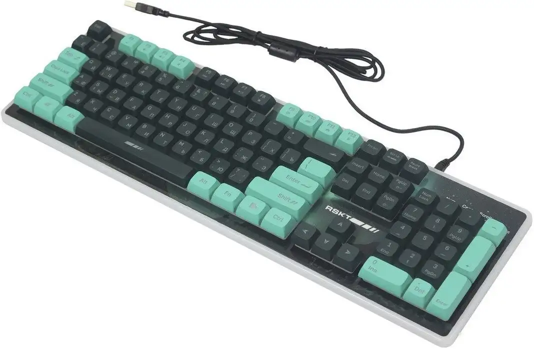 Клавиатура Raskat KG002 – фото товара