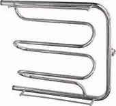 Полотенцесушитель Gloss & Reiter Twist ПМ.3.60x80 (1") - изображение в каталоге