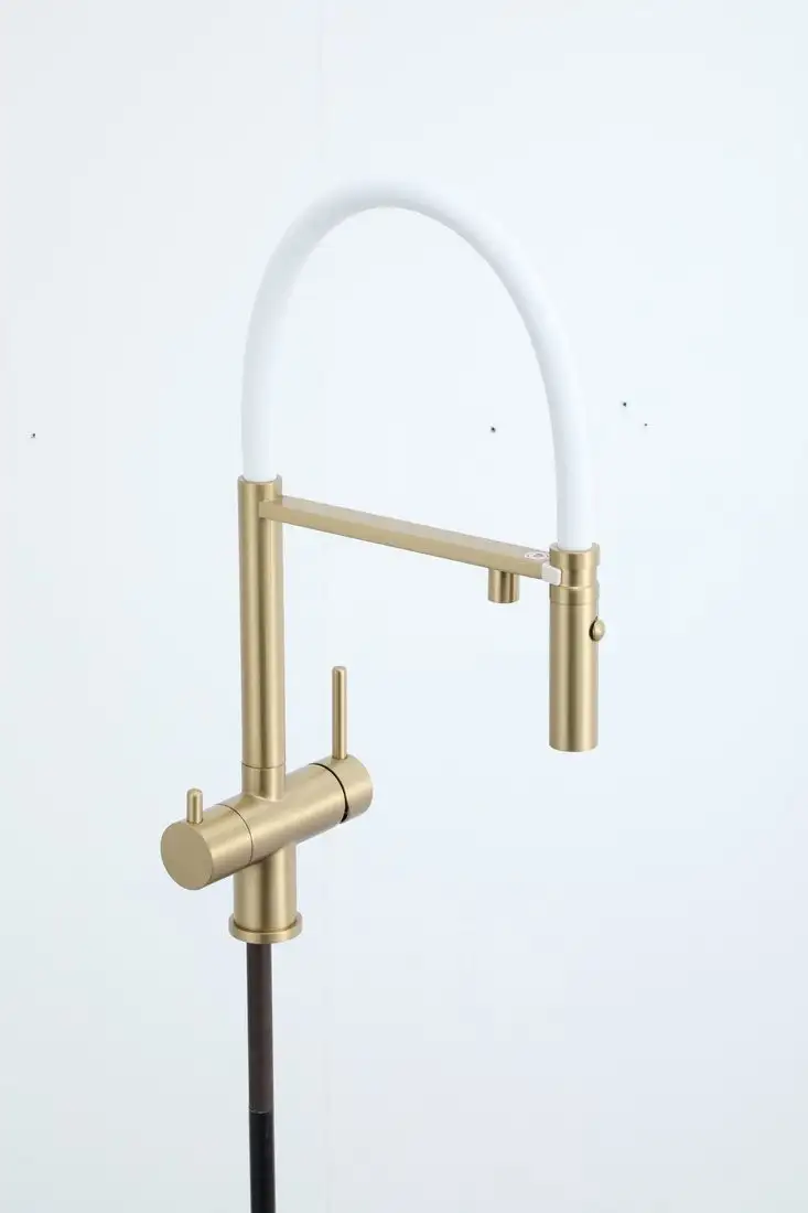 Смеситель Gappo G4397-83 - фото товара