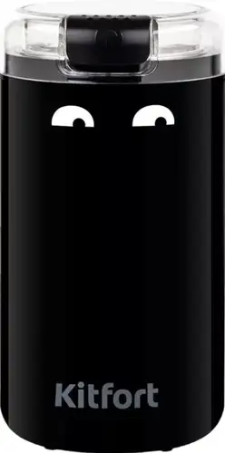 Электрическая кофемолка Kitfort KT-7116 - изображение в каталоге