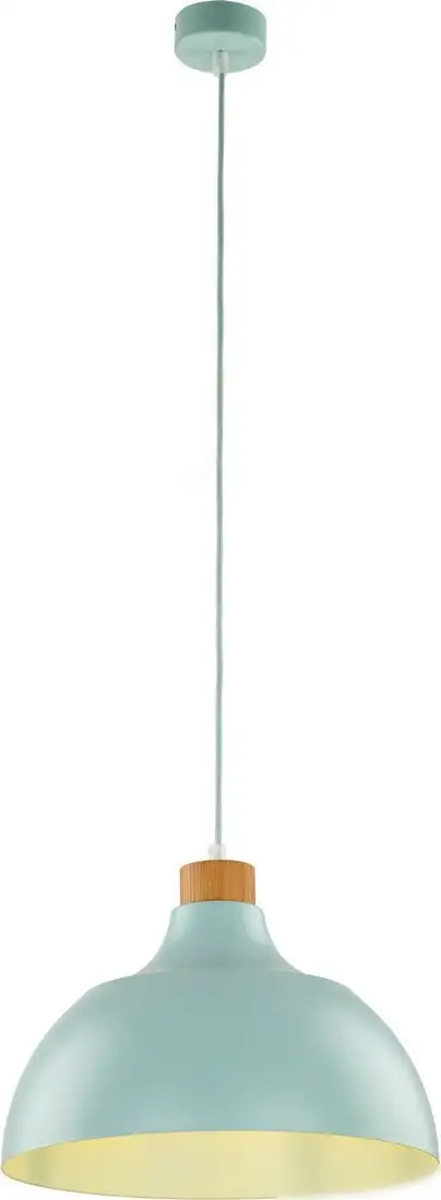 Подвесная люстра TK Lighting Cap 5901 – фото товара