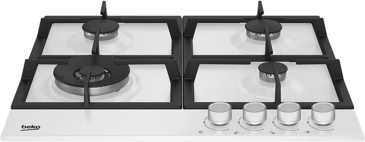 Варочная панель BEKO BHGM6422K5WW - фото товара