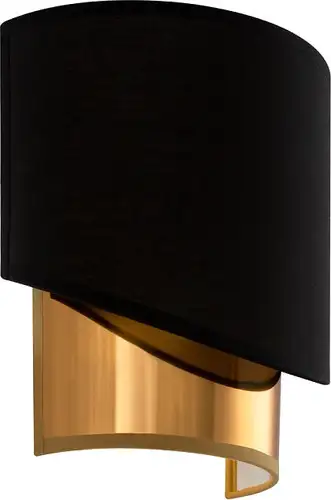 Бра Freya Earth FR5171WL-01BS – изображение в каталоге